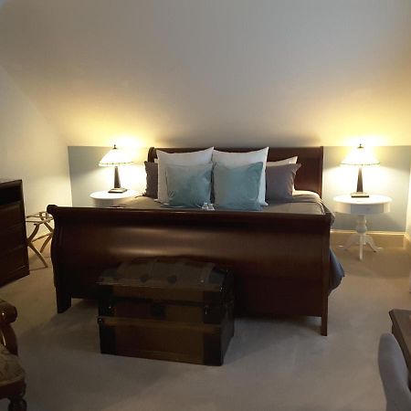 North Lodge On Oakland Bed And Breakfast Ашвил Екстериор снимка